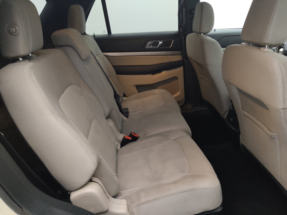 2018 Ford Explorer in Houston, TX 77074 - 18114327 19