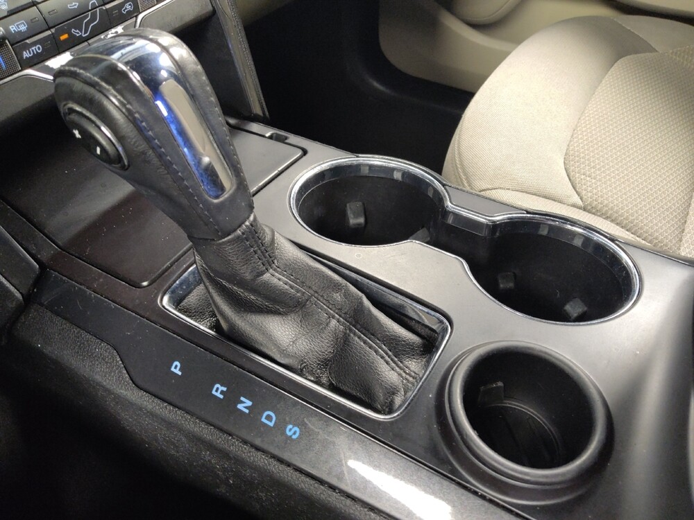 2018 Ford Explorer in Houston, TX 77074 - 18114327 26