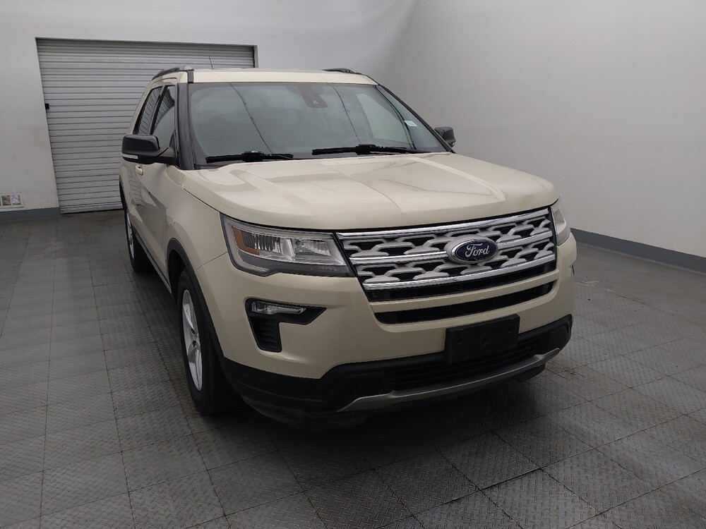 2018 Ford Explorer in Houston, TX 77074 - 18114327 14
