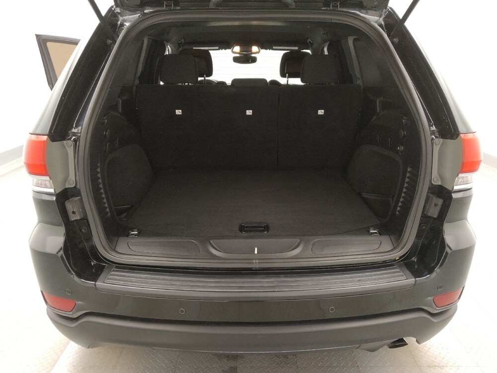 2019 Jeep Grand Cherokee in Denver, CO 80012 - 18114328 29