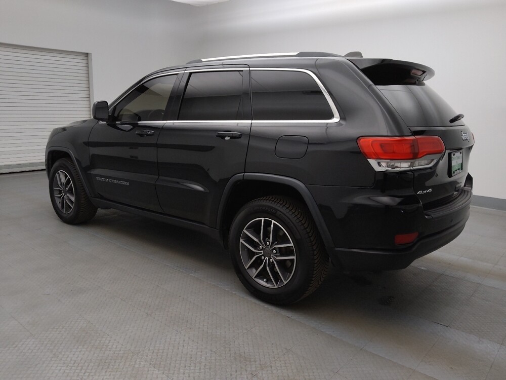 2019 Jeep Grand Cherokee in Denver, CO 80012 - 18114328 3