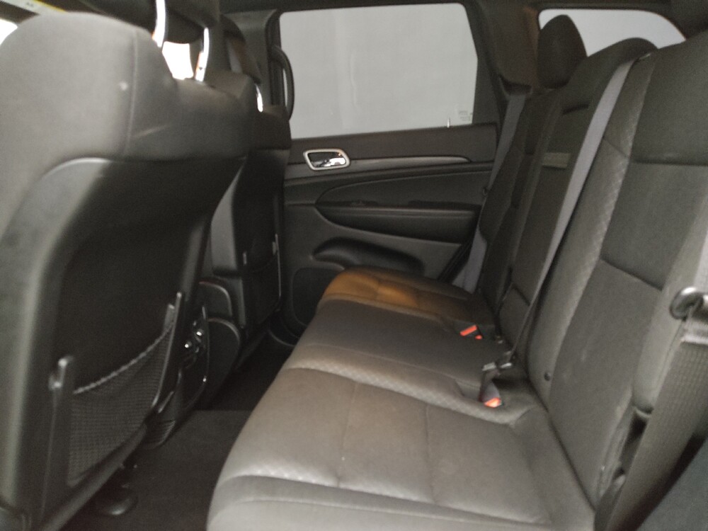 2019 Jeep Grand Cherokee in Denver, CO 80012 - 18114328 18