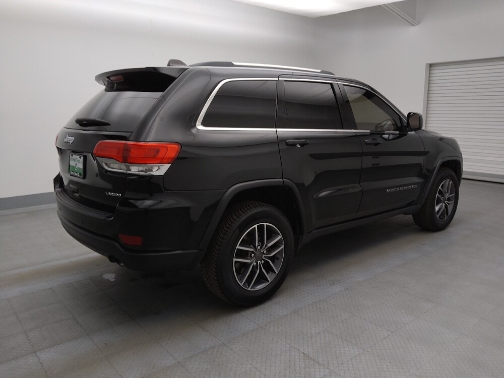 2019 Jeep Grand Cherokee in Denver, CO 80012 - 18114328 10