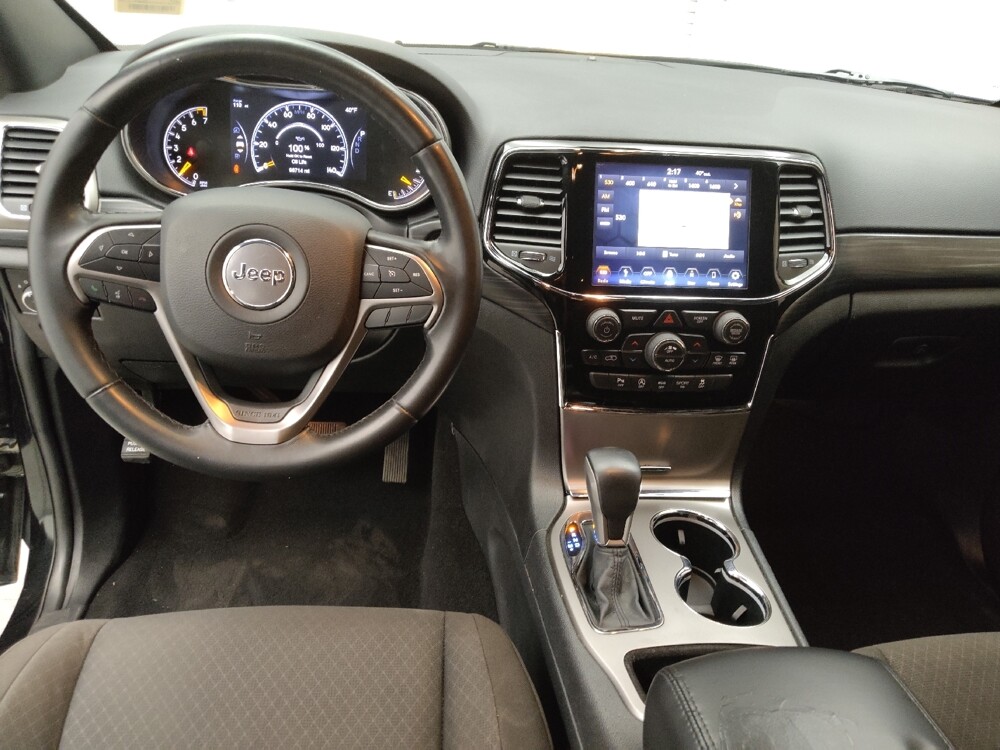 2019 Jeep Grand Cherokee in Denver, CO 80012 - 18114328 22