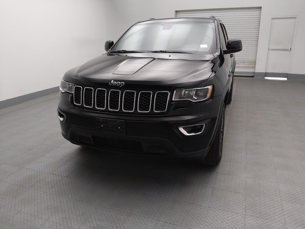 2019 Jeep Grand Cherokee in Denver, CO 80012 - 18114328 15