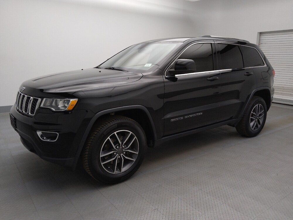 2019 Jeep Grand Cherokee in Denver, CO 80012 - 18114328 2