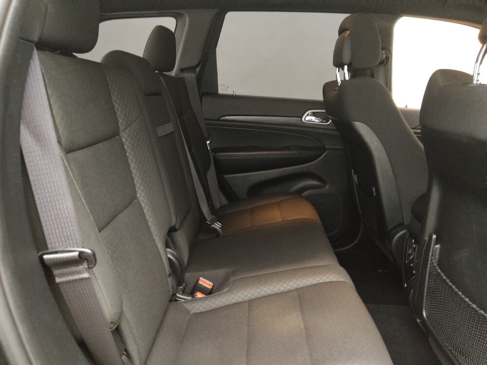 2019 Jeep Grand Cherokee in Denver, CO 80012 - 18114328 19