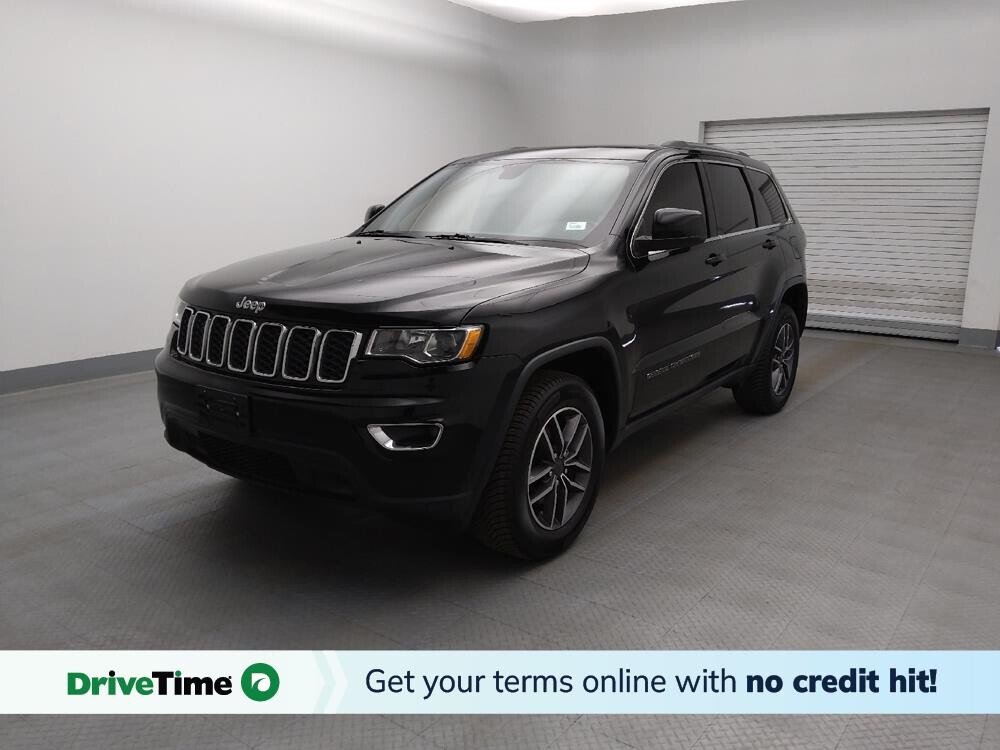 2019 Jeep Grand Cherokee in Denver, CO 80012 - 18114328