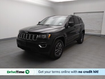 2019 Jeep Grand Cherokee in Denver, CO 80012