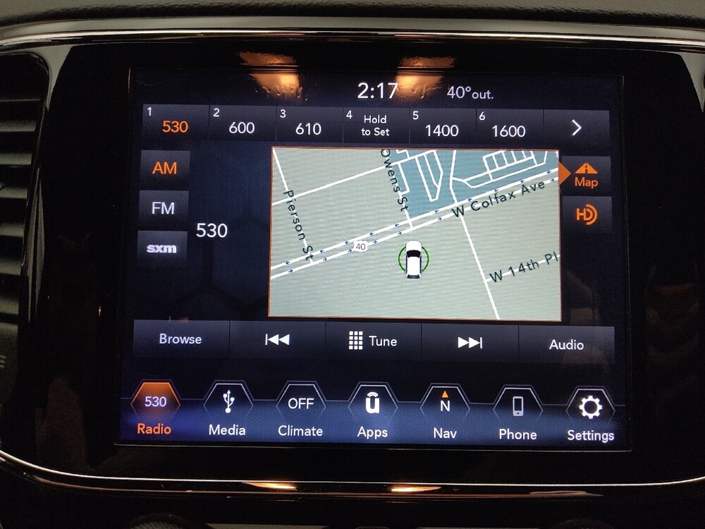 2019 Jeep Grand Cherokee in Denver, CO 80012 - 18114328 25