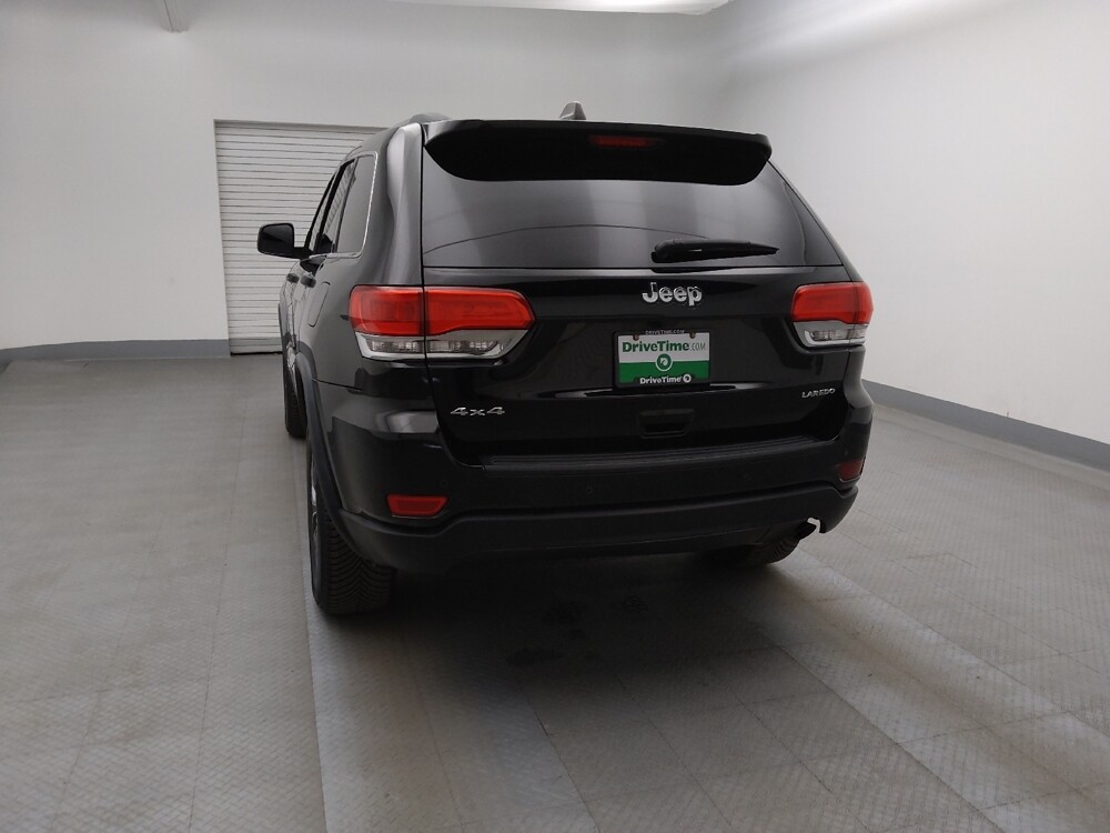 2019 Jeep Grand Cherokee in Denver, CO 80012 - 18114328 6