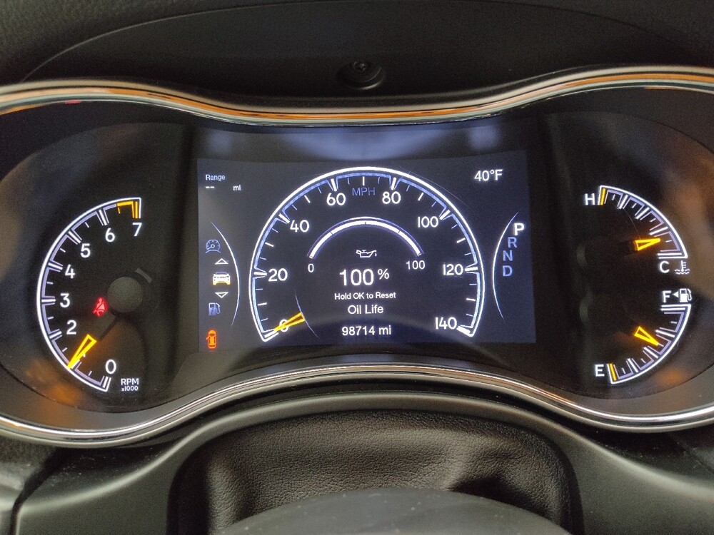 2019 Jeep Grand Cherokee in Denver, CO 80012 - 18114328 23