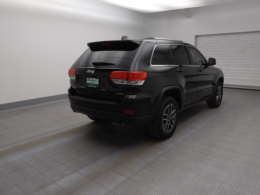2019 Jeep Grand Cherokee in Denver, CO 80012 - 18114328 9