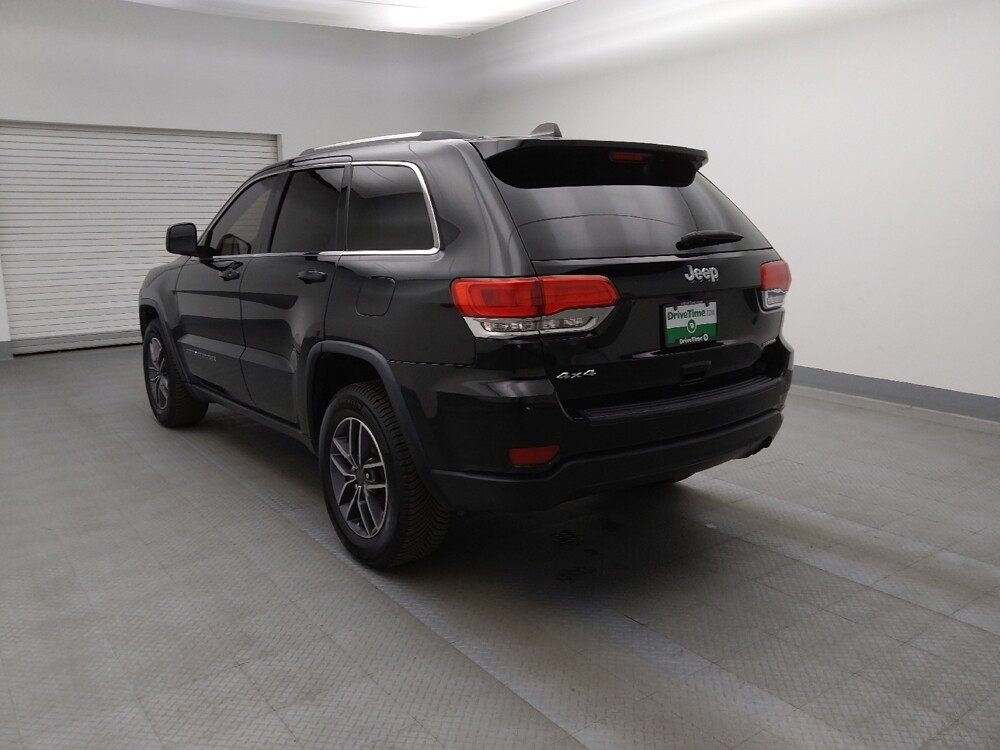 2019 Jeep Grand Cherokee in Denver, CO 80012 - 18114328 5