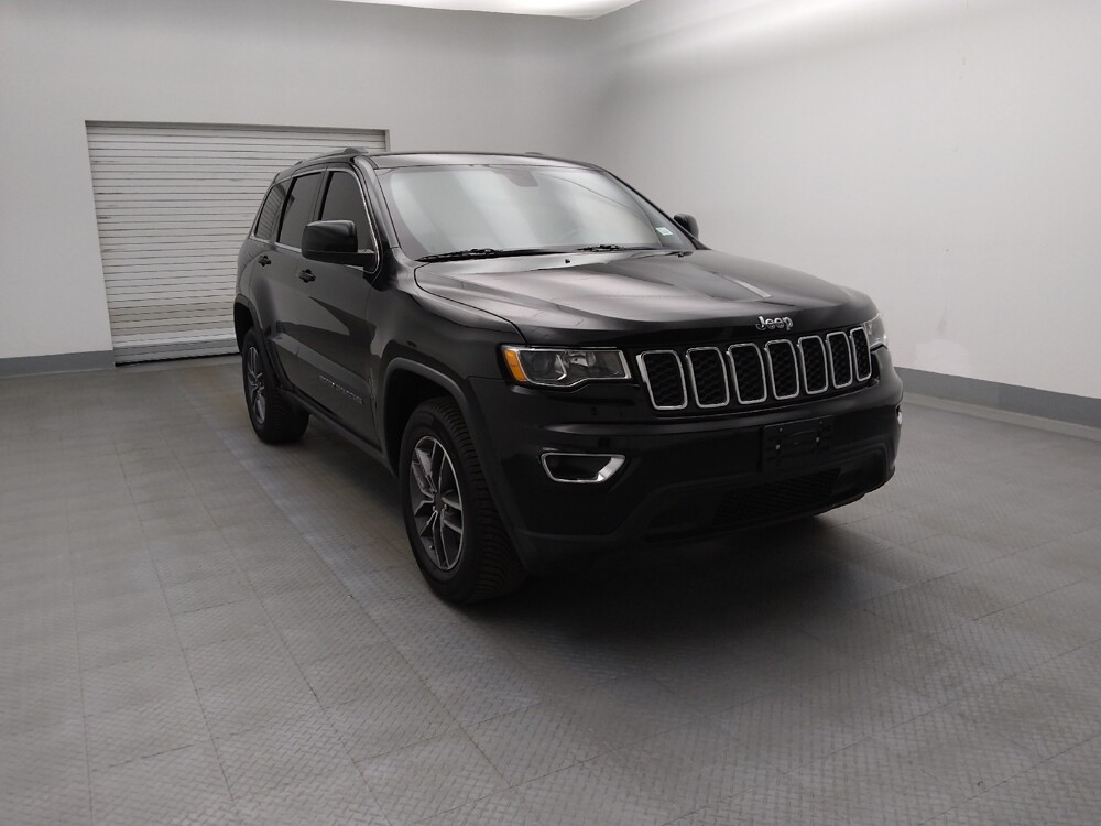 2019 Jeep Grand Cherokee in Denver, CO 80012 - 18114328 13