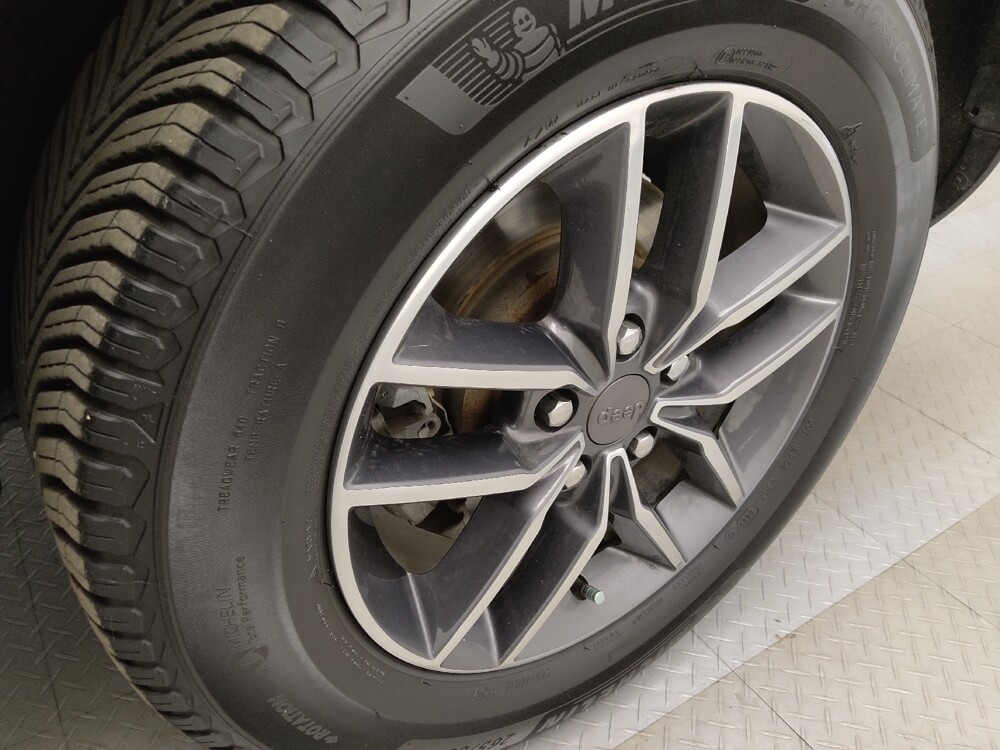 2019 Jeep Grand Cherokee in Denver, CO 80012 - 18114328 31