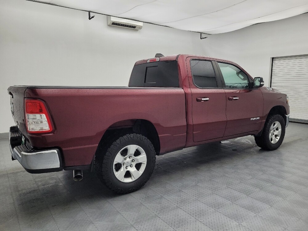 2020 RAM 1500 in Charlotte, NC 28213 - 18114329 10