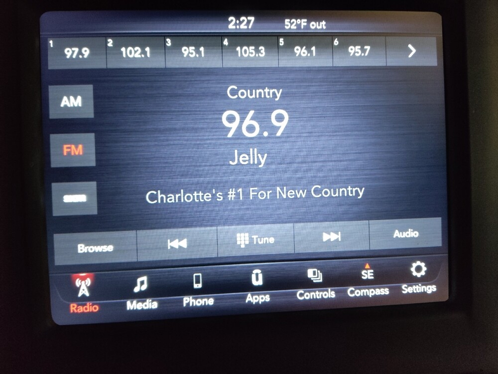 2020 RAM 1500 in Charlotte, NC 28213 - 18114329 25