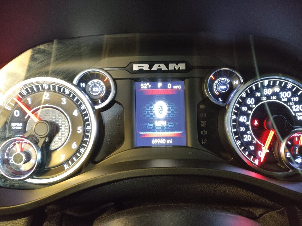 2020 RAM 1500 in Charlotte, NC 28213 - 18114329 23