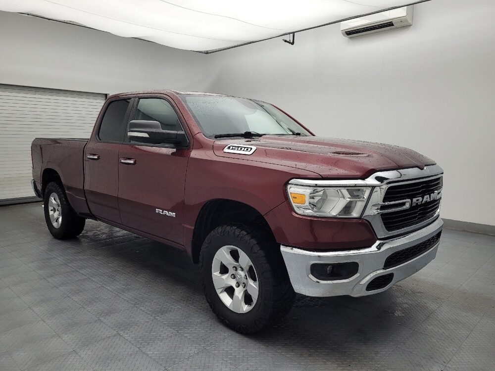 2020 RAM 1500 in Charlotte, NC 28213 - 18114329 13