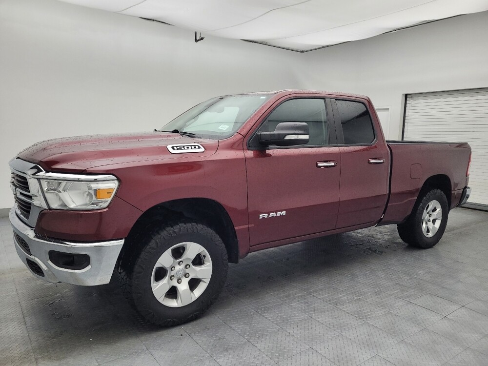 2020 RAM 1500 in Charlotte, NC 28213 - 18114329 2