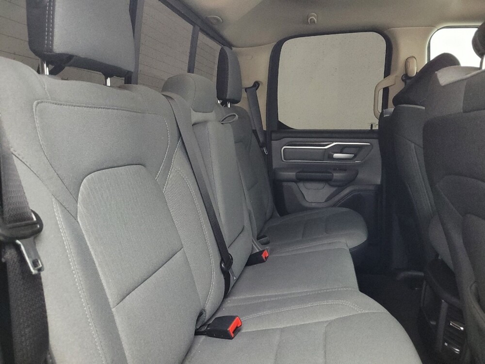 2020 RAM 1500 in Charlotte, NC 28213 - 18114329 19