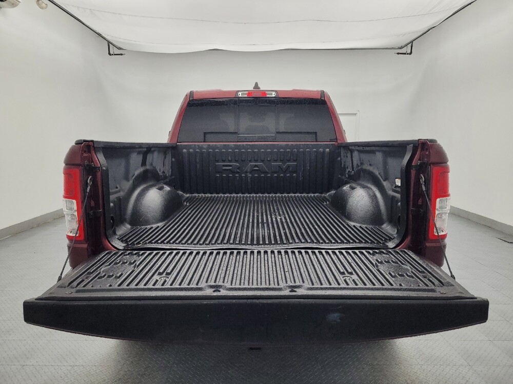 2020 RAM 1500 in Charlotte, NC 28213 - 18114329 29