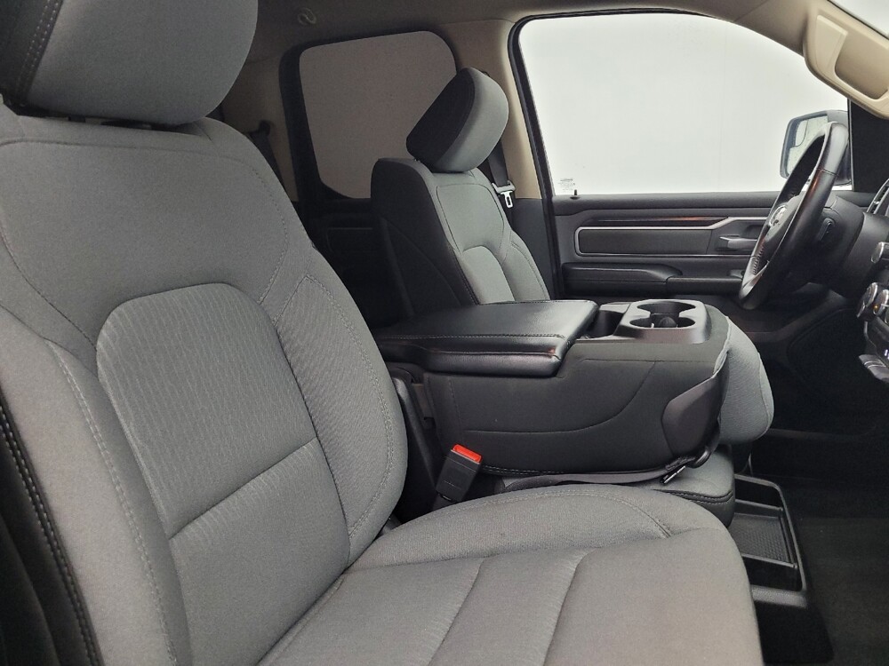 2020 RAM 1500 in Charlotte, NC 28213 - 18114329 21