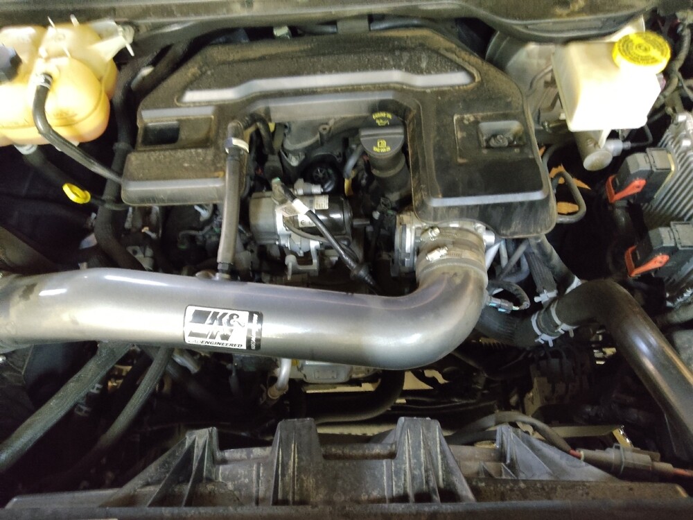 2020 RAM 1500 in Charlotte, NC 28213 - 18114329 30