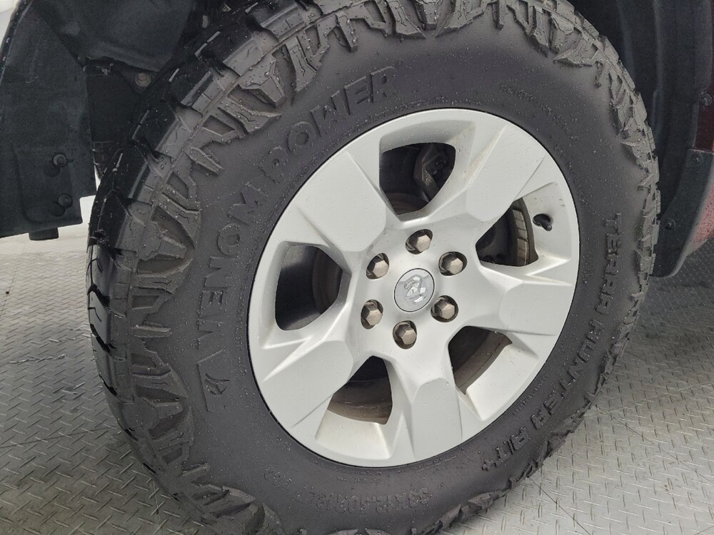 2020 RAM 1500 in Charlotte, NC 28213 - 18114329 31