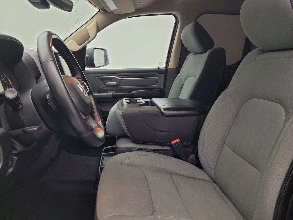 2020 RAM 1500 in Charlotte, NC 28213 - 18114329 17