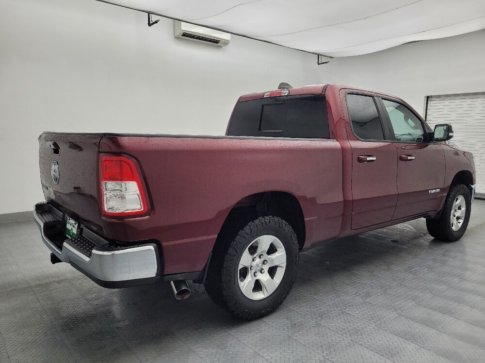 2020 RAM 1500 in Charlotte, NC 28213 - 18114329 9