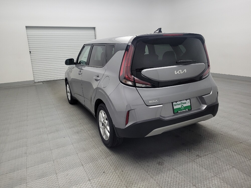 2023 Kia Soul in Fort Worth, TX 76116 - 18114331 5