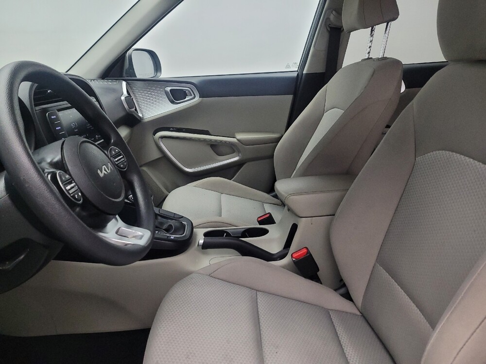 2023 Kia Soul in Fort Worth, TX 76116 - 18114331 17