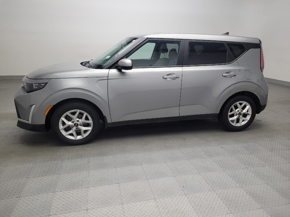 2023 Kia Soul in Fort Worth, TX 76116 - 18114331 2