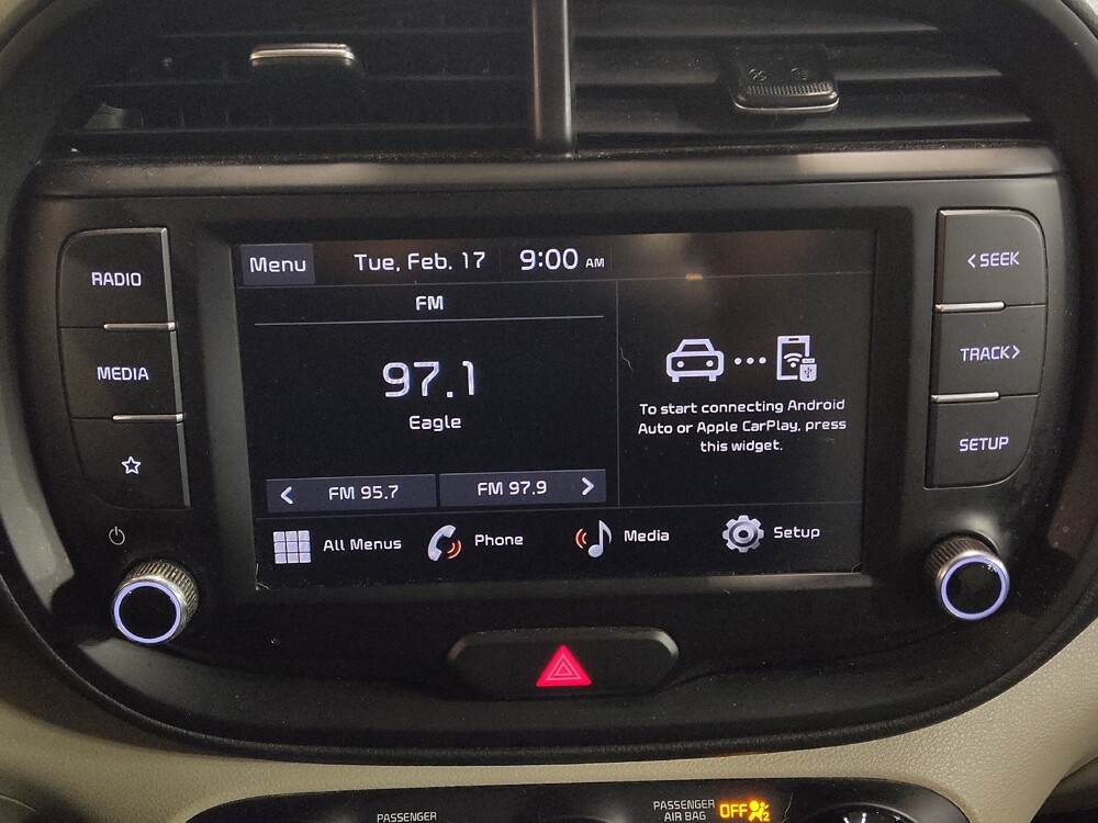 2023 Kia Soul in Fort Worth, TX 76116 - 18114331 25