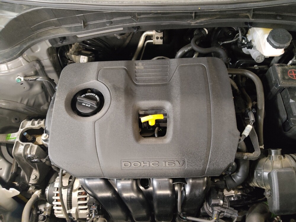 2023 Kia Soul in Fort Worth, TX 76116 - 18114331 30