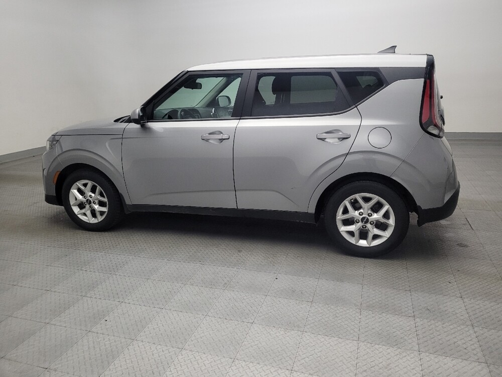 2023 Kia Soul in Fort Worth, TX 76116 - 18114331 3