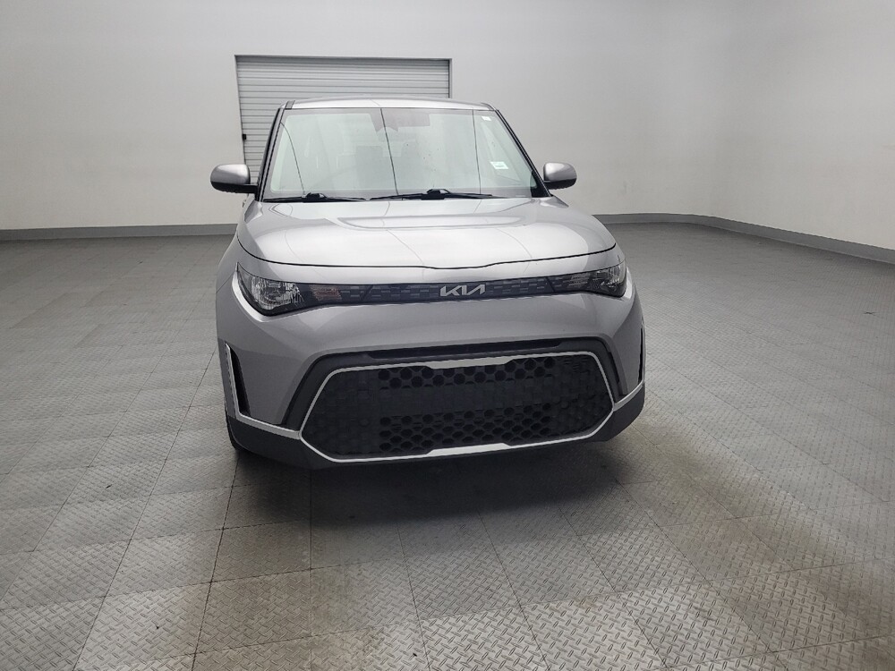 2023 Kia Soul in Fort Worth, TX 76116 - 18114331 14