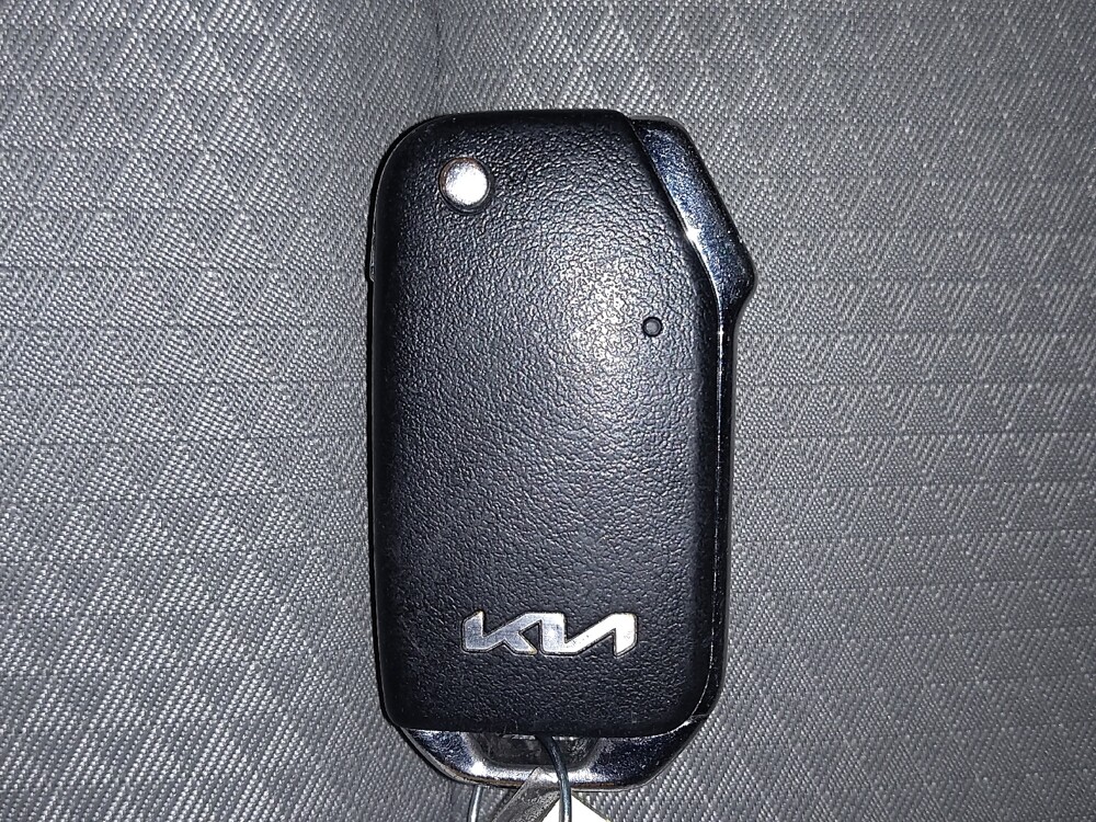 2023 Kia Soul in Fort Worth, TX 76116 - 18114331 32