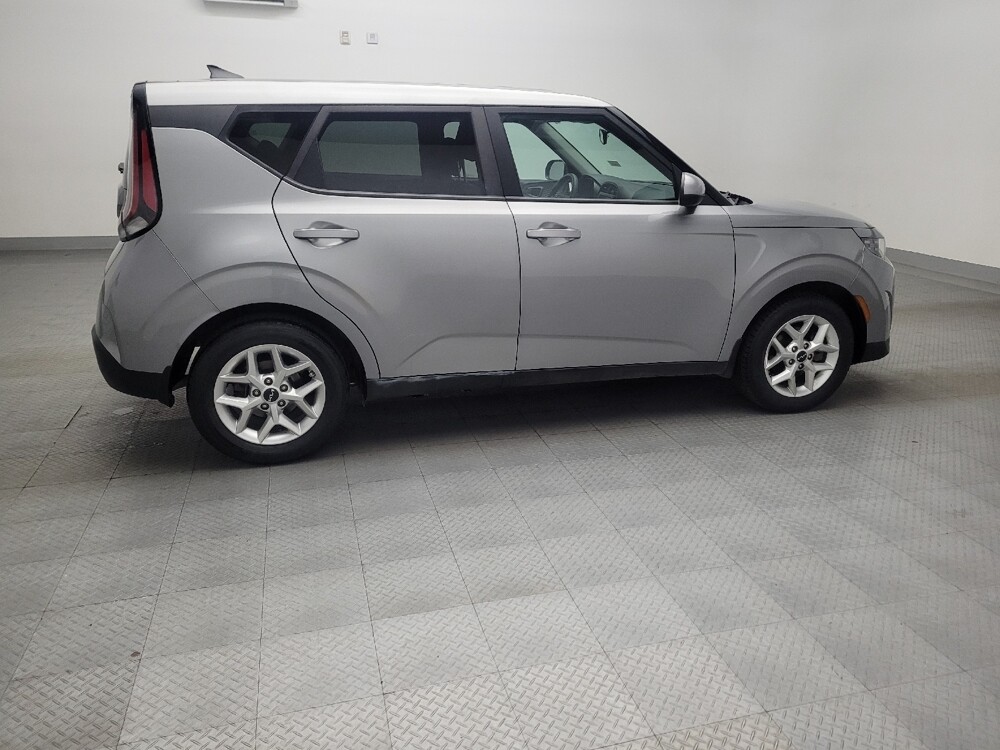 2023 Kia Soul in Fort Worth, TX 76116 - 18114331 10