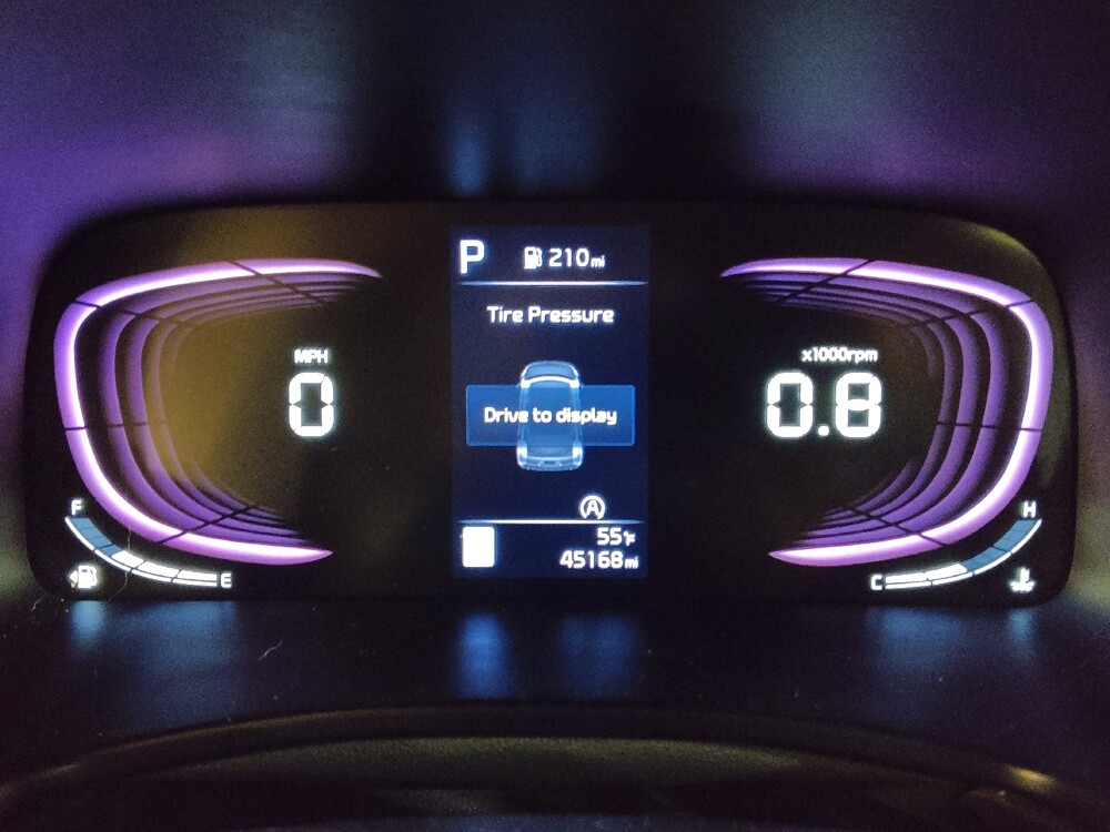 2023 Kia Soul in Fort Worth, TX 76116 - 18114331 23