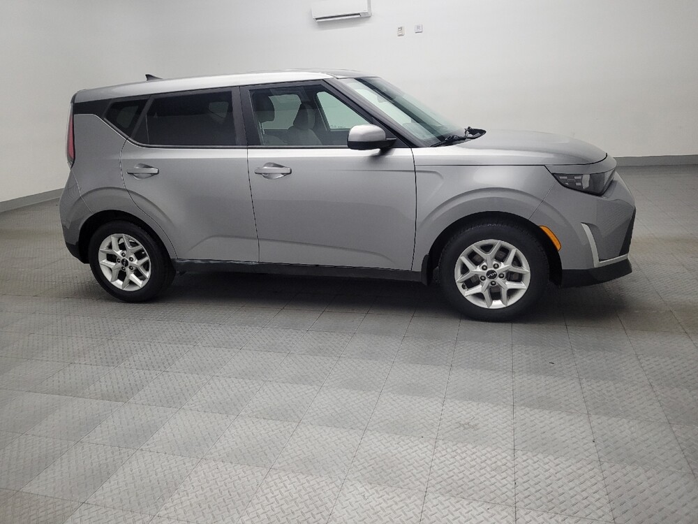 2023 Kia Soul in Fort Worth, TX 76116 - 18114331 11