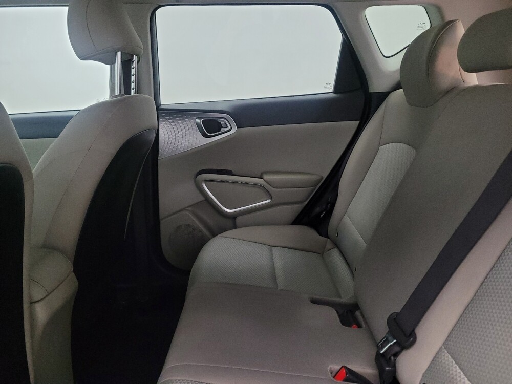 2023 Kia Soul in Fort Worth, TX 76116 - 18114331 18