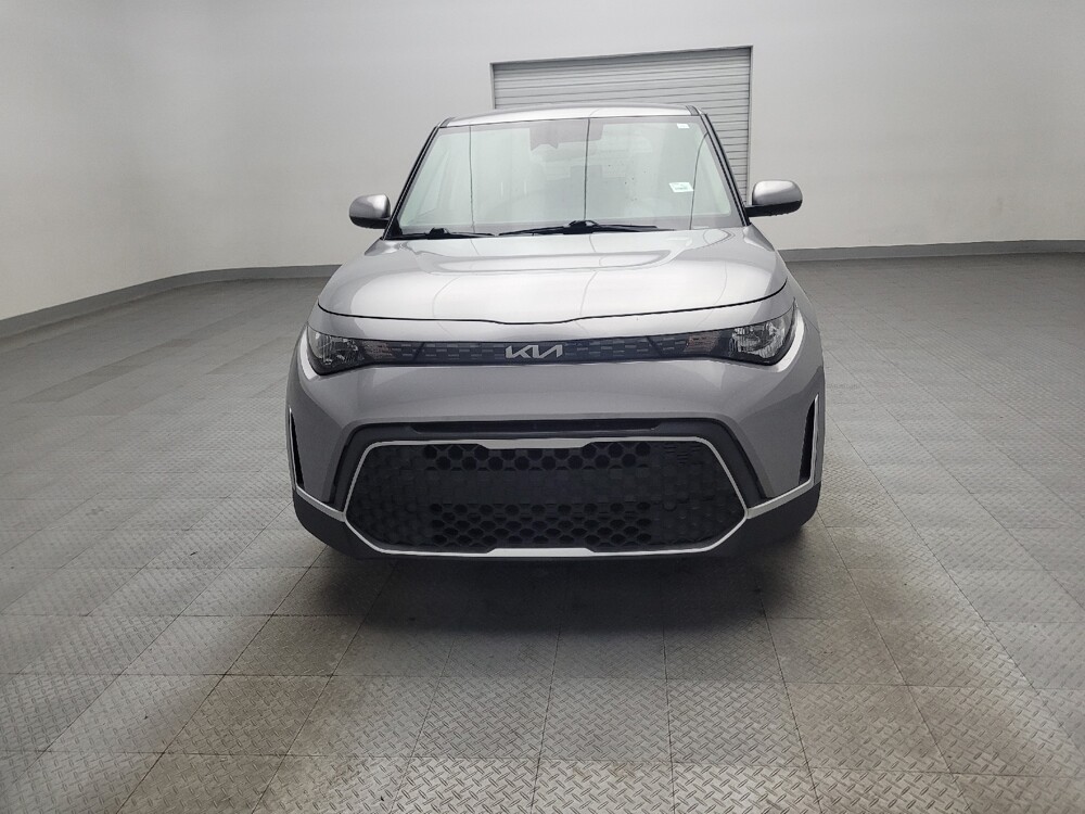 2023 Kia Soul in Fort Worth, TX 76116 - 18114331 15