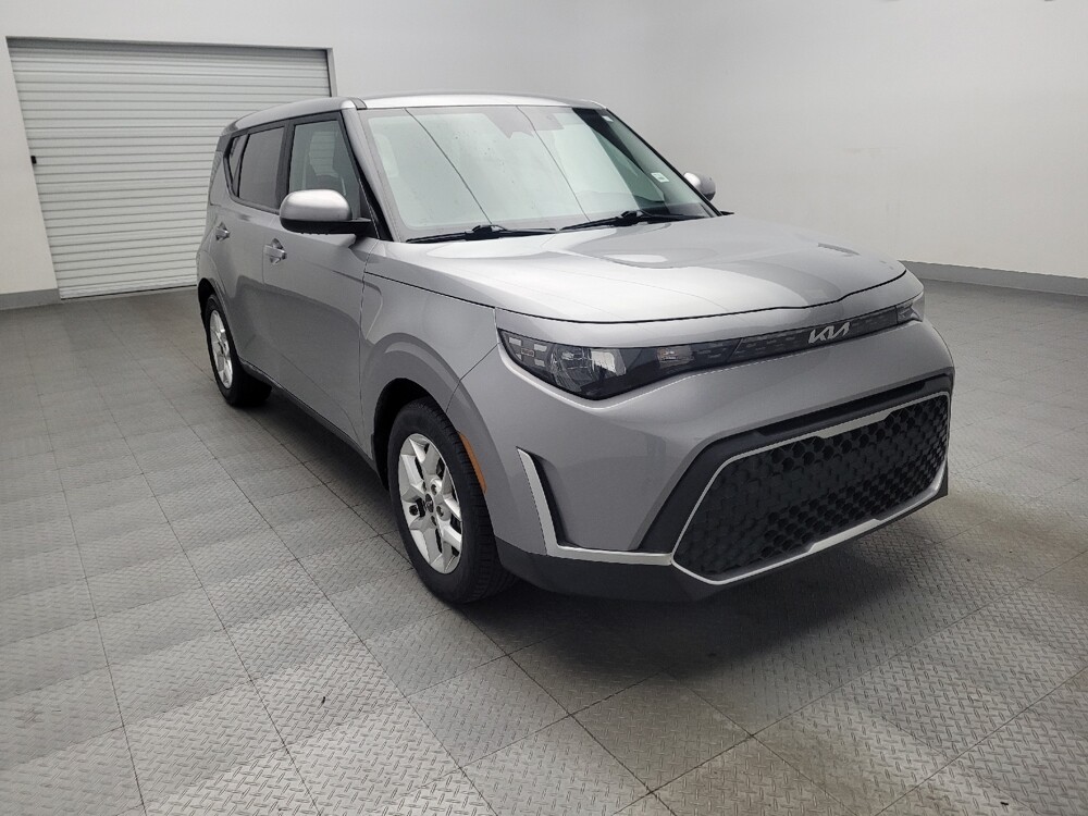 2023 Kia Soul in Fort Worth, TX 76116 - 18114331 13