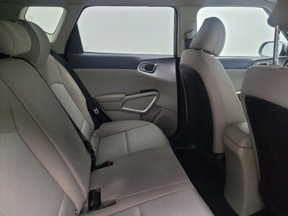 2023 Kia Soul in Fort Worth, TX 76116 - 18114331 19