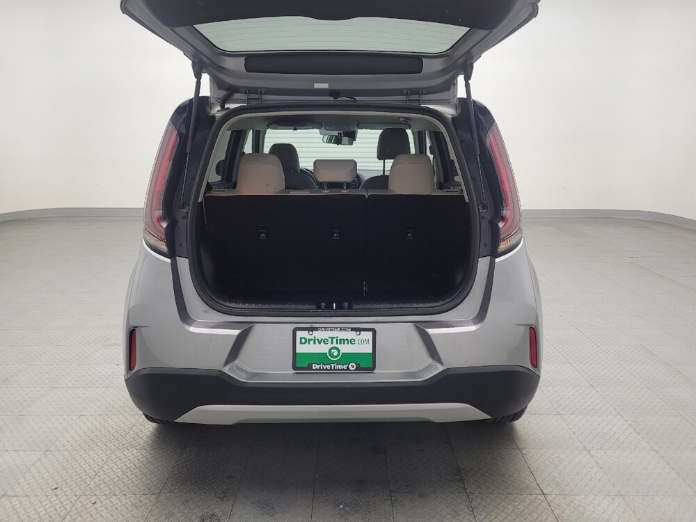 2023 Kia Soul in Fort Worth, TX 76116 - 18114331 29