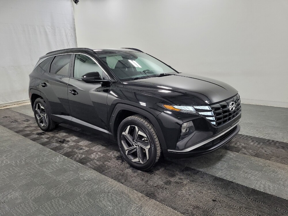 2023 Hyundai Tucson in Allentown, PA 18103 - 18114333 11