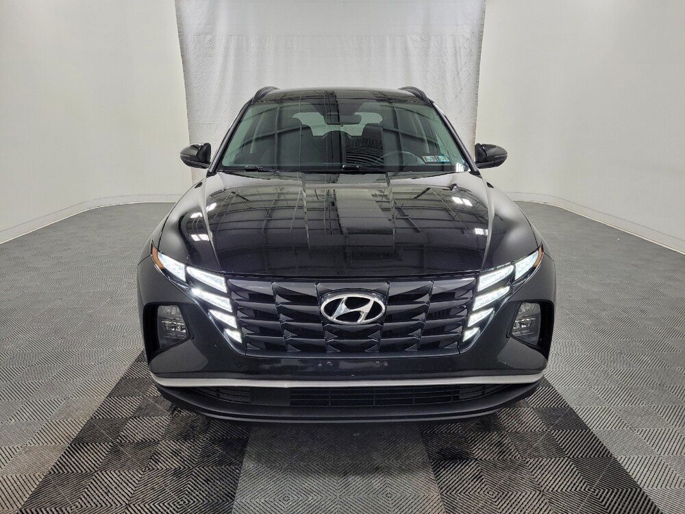 2023 Hyundai Tucson in Allentown, PA 18103 - 18114333 14